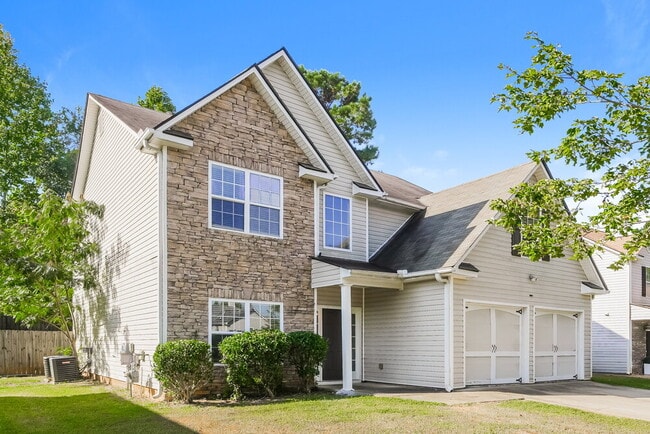 Foto del edificio - 8074 Colton Creek Way