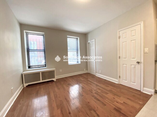 Foto del edificio - 515 W 168th St