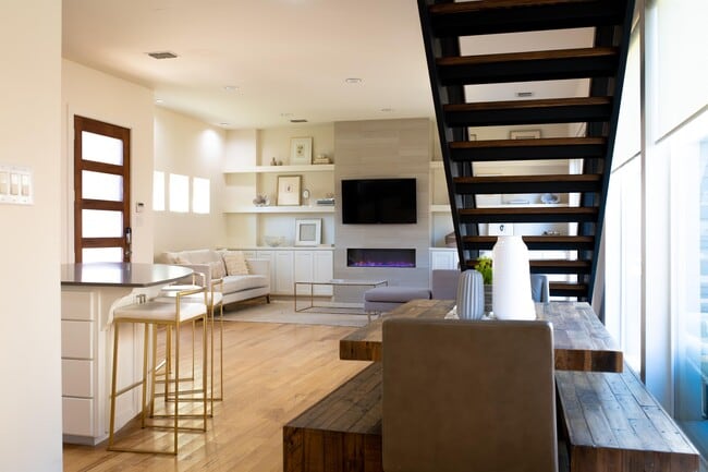 Photo - 4070 Worcola St Townhome