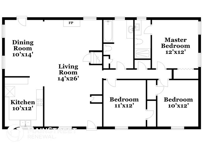 Building Photo - 4872 Pebblebrook Dr