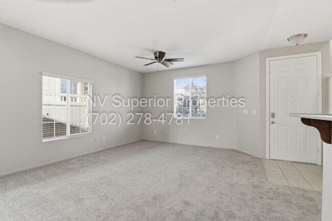 Foto del edificio - Henderson!!! Community: Cadence!! 4 Bedrooms!!! Bed & Full bath downstairs!! Loft/computer area u...