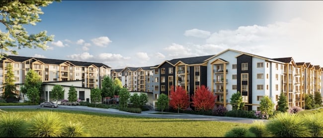 Photo - 16003 Admiralty Way Apartment