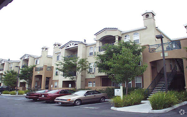 Foto principal - Mountainview Villas