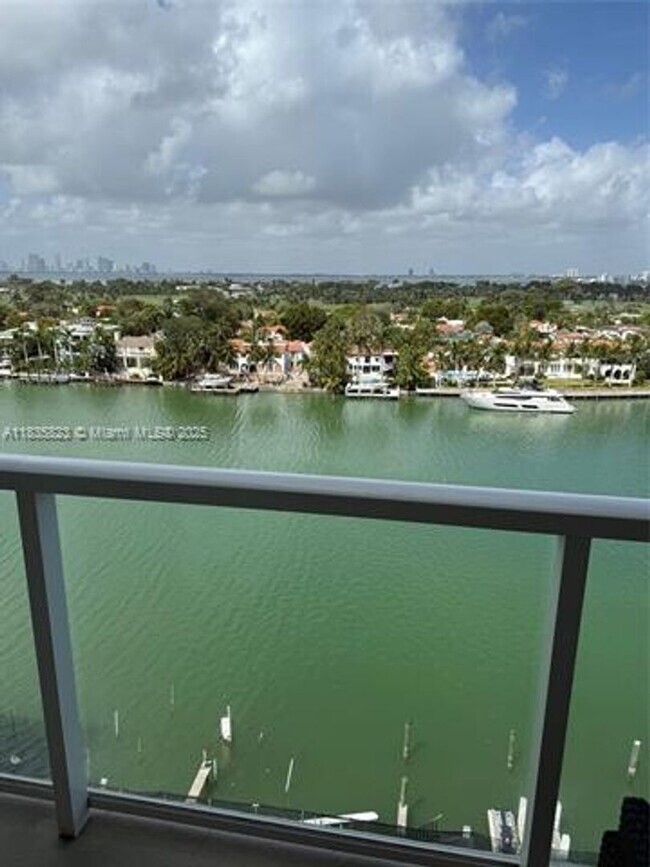 Building Photo - 5750 Collins Ave