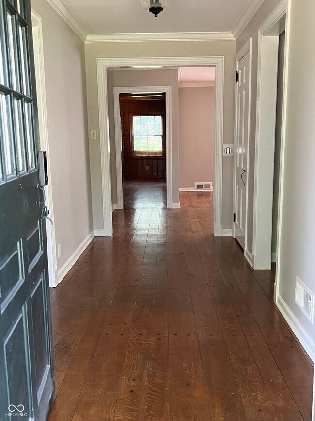 Foto del edificio - 32 Cricket Knoll Ln
