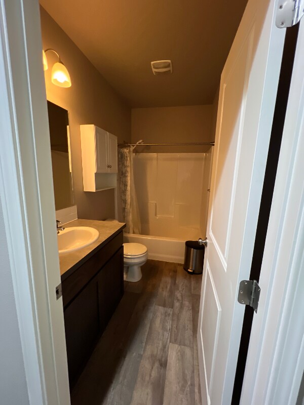 Foto del edificio - 5611 Zabo Rd