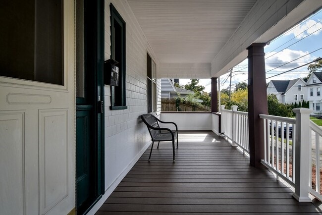 Building Photo - 57 Coburn Ave