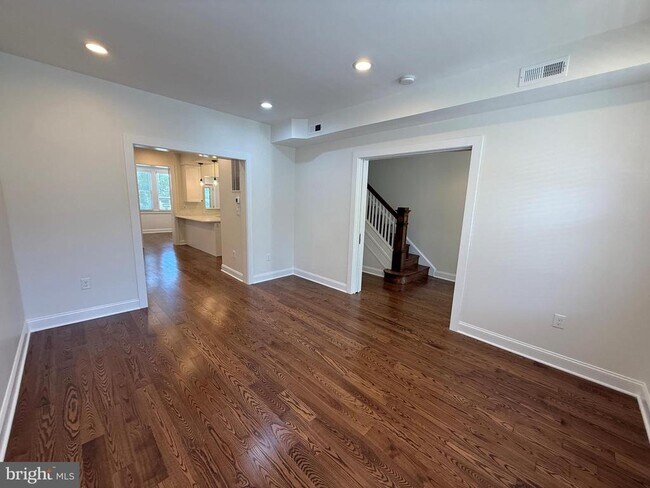 Foto del edificio - 4610 9th St NW