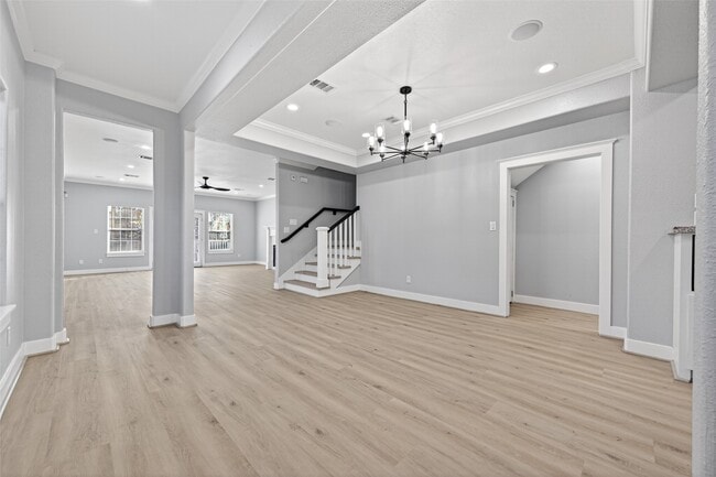 Building Photo - 1128 E 24th St