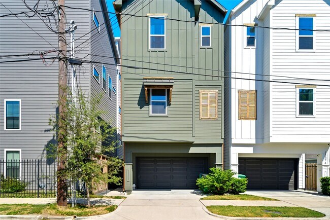 Foto del edificio - 1307 E 27th St