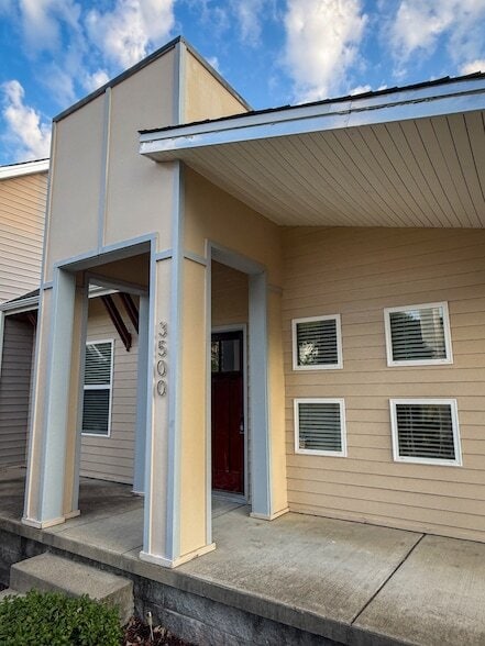 Photo - 3500 Steffisburg Dr Apartment