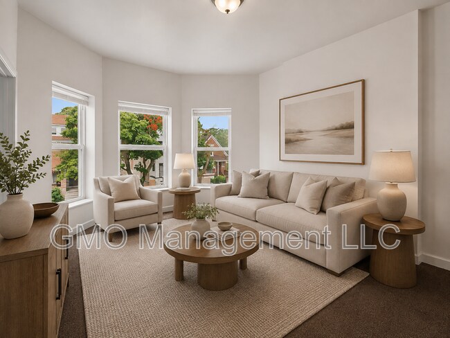 Foto del edificio - 4341 W Gladys Ave