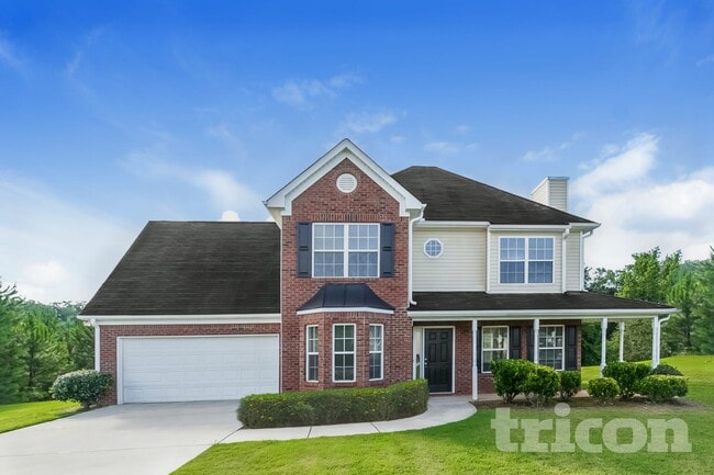 Building Photo - 420 Denali Ct