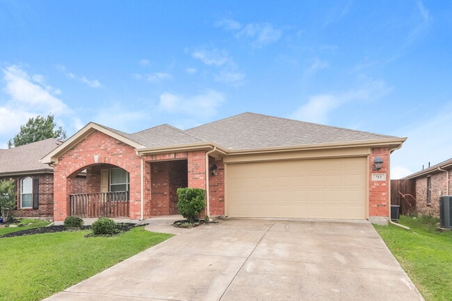 Building Photo - 713 Cedar Cove Dr