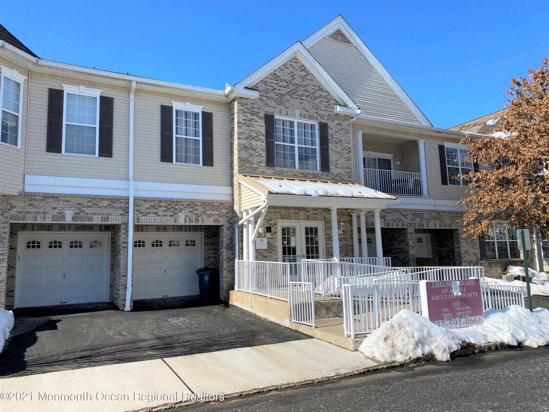 215 Potts Rd, Marlboro, NJ 07751 House for Rent in Marlboro, NJ