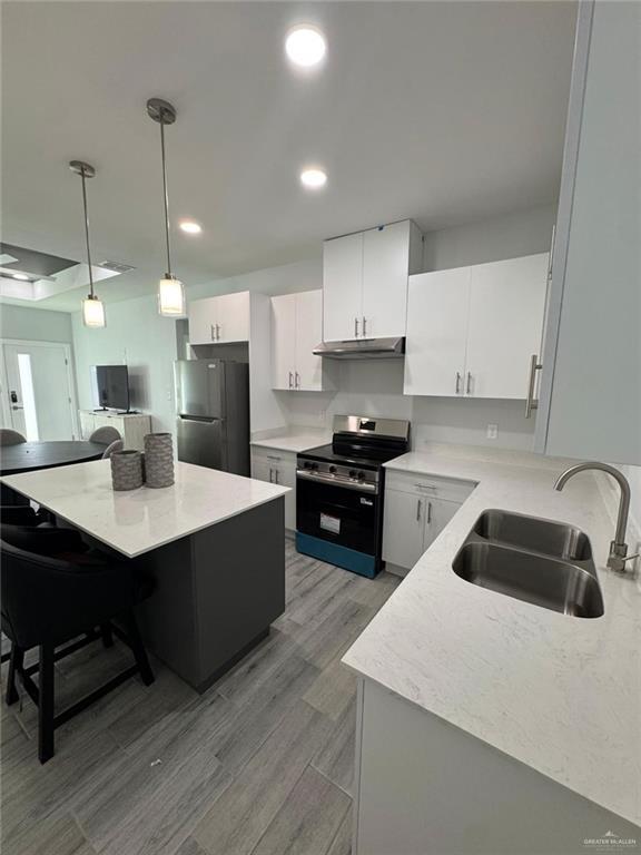 Foto del edificio - 17 Clinton St