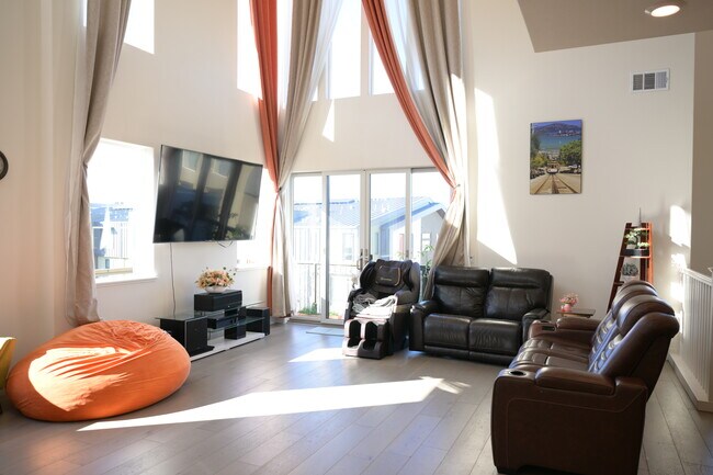 sala de estar - 45139 Challenge Cmn