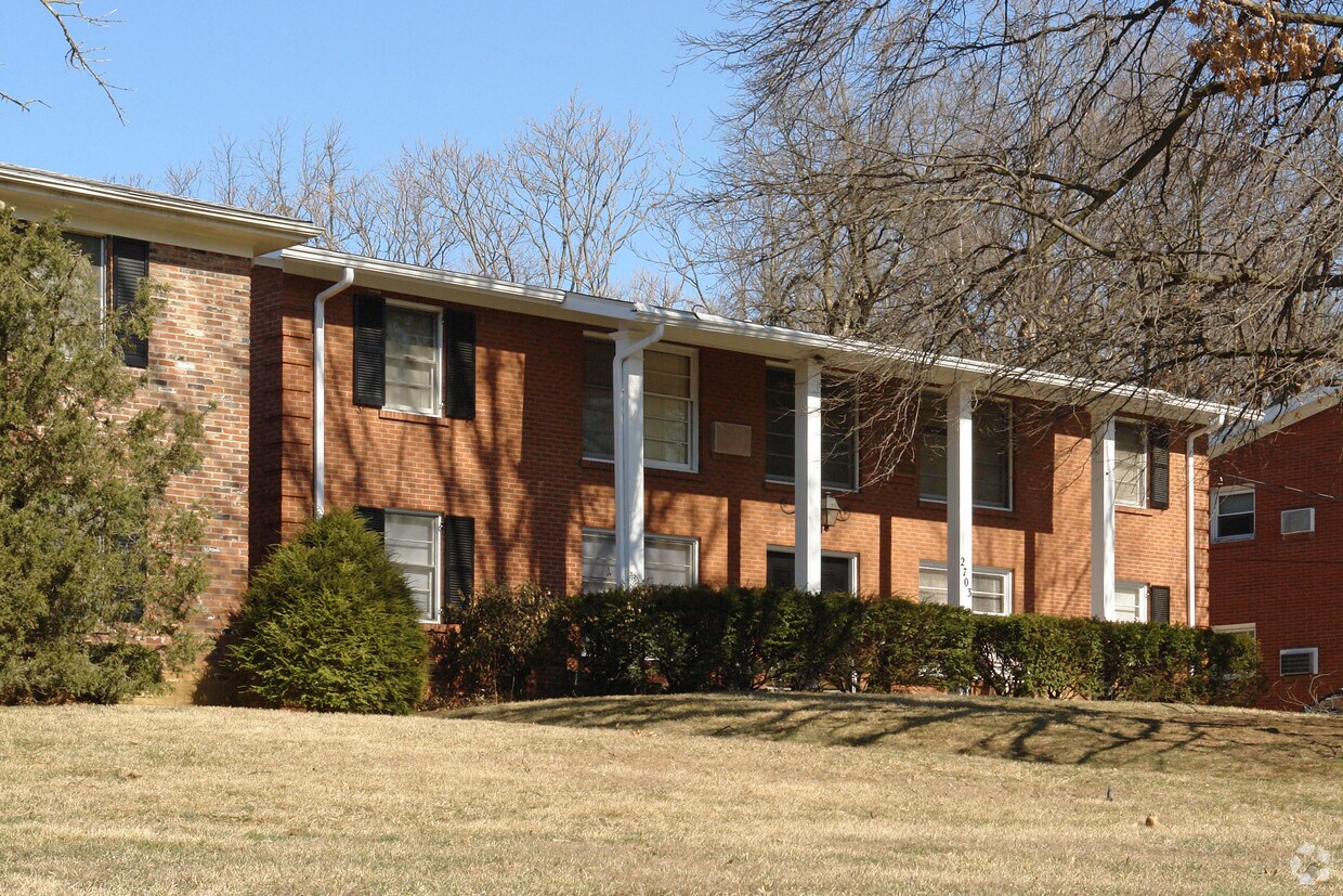 Foto del edificio - 2703 Brownsboro Rd