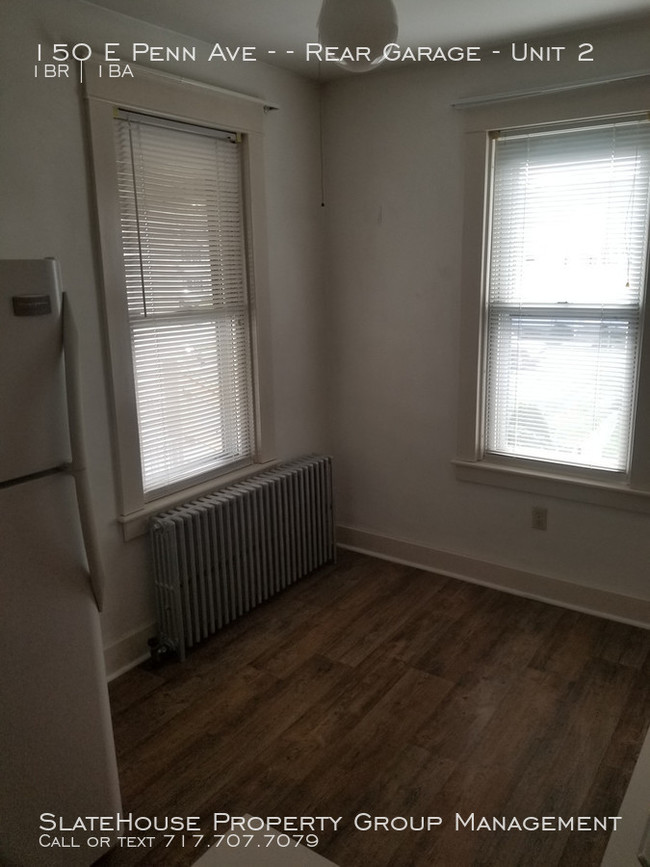 Foto del edificio - Must see 1 bedroom