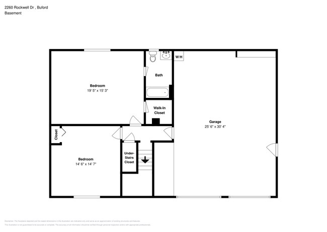 Building Photo - 2260 Rockwell Dr