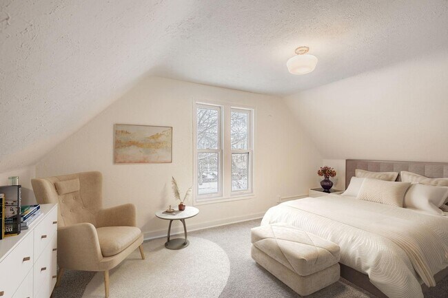 Foto del edificio - 84 Isabel St W