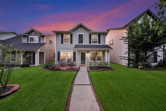 Foto del edificio - 6202 Spruce Bough Ct