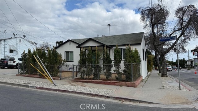 Building Photo - 6100 Strickland Ave
