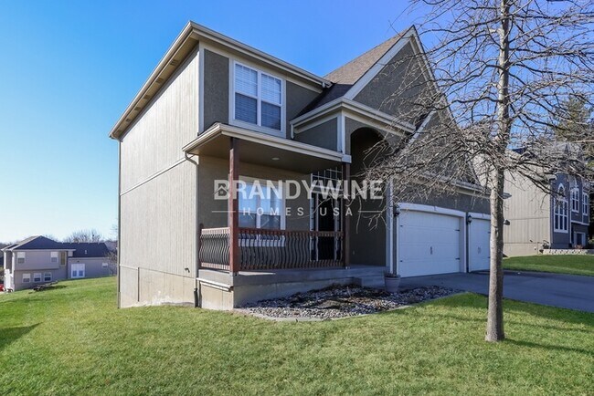 Building Photo - 1403 SW Addie Ln