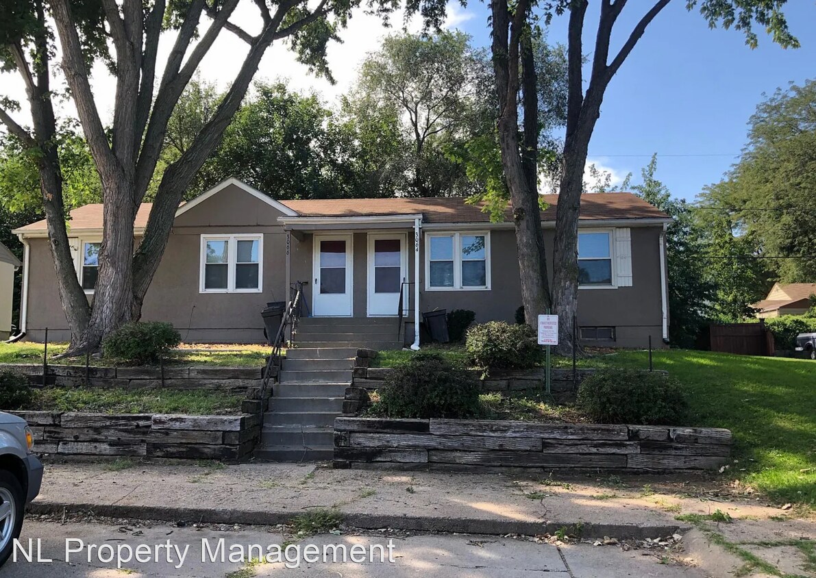1 br, 1 bath House - 3064 S 41st St. - 1 br, 1 bath House - 3064 S 41st  St.