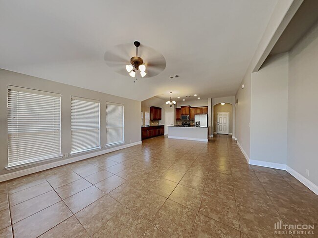 Foto del edificio - 1125 Ponderosa Drive