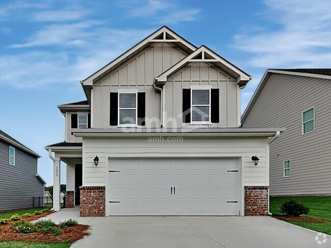 Building Photo - 1036 Highland Walk
