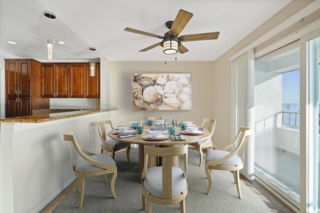 Foto del edificio - 18000 Coastline Dr