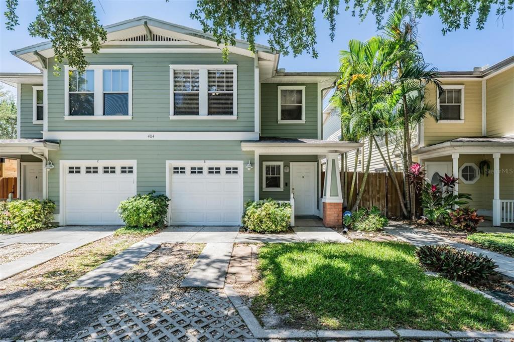 Foto principal - 404 S Willow Ave