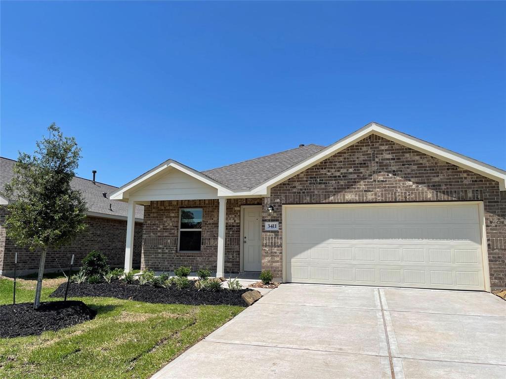 Foto principal - 3411 Golden Amber Ct