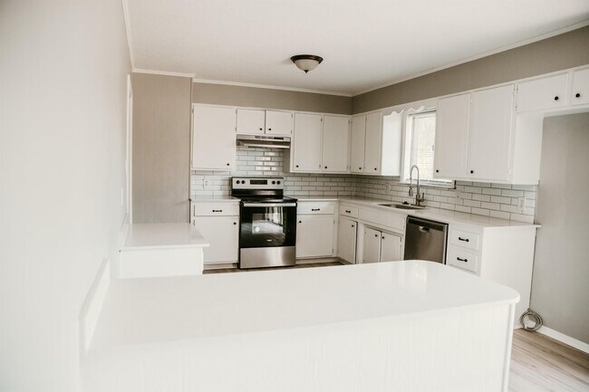 Foto del edificio - 106 Idlewood St