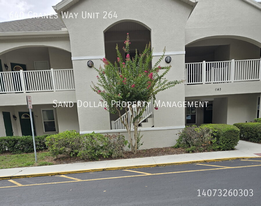 Primary Photo - 640 Cranes Way