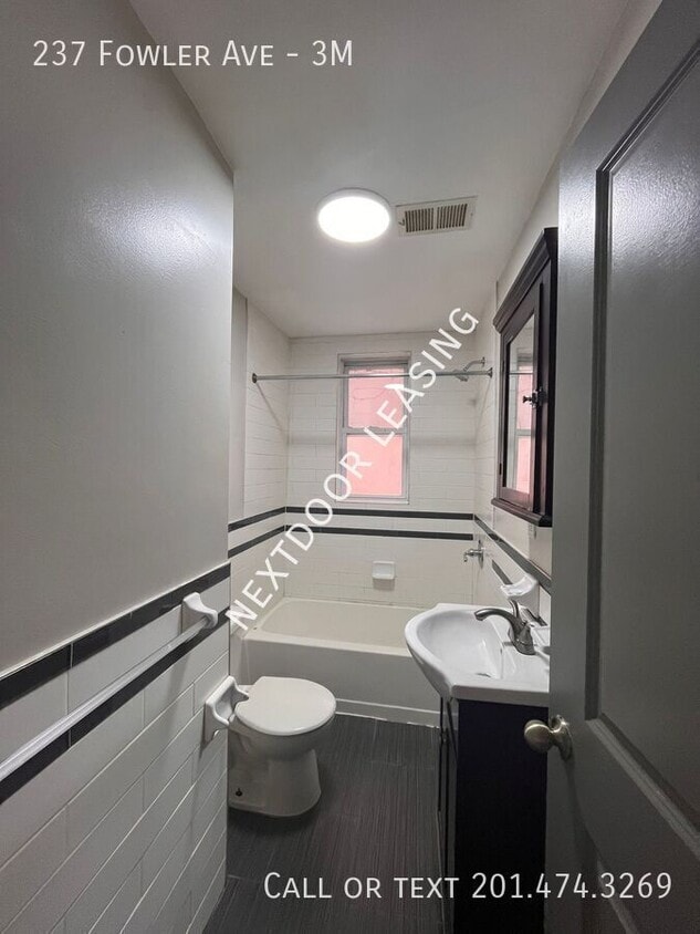 Foto principal - 237 Fowler Ave