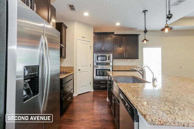Building Photo - 1581 Paso Fino DR