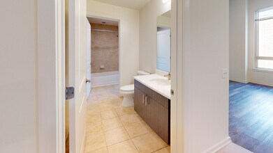 Interior Photo - 1200 East West