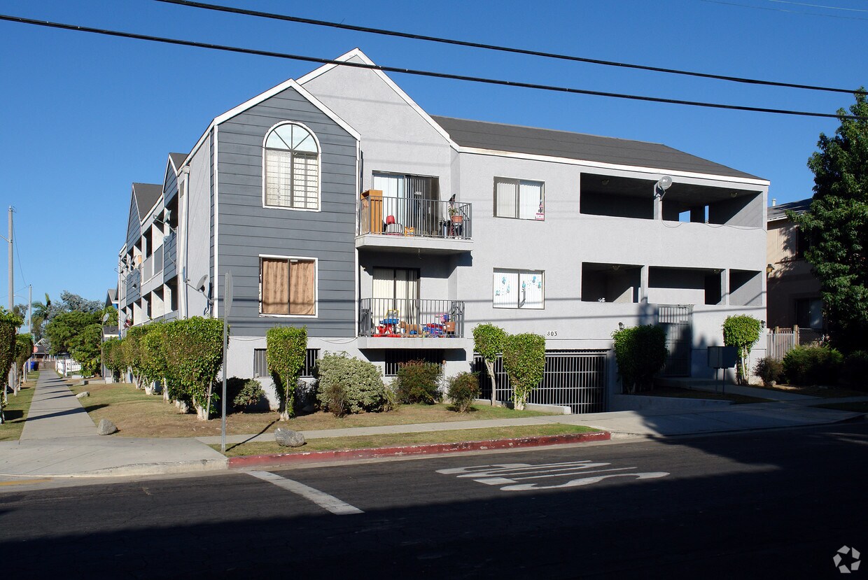 Primary Photo - 803 N Inglewood Ave