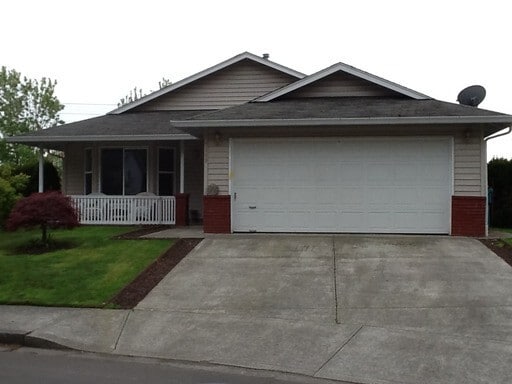 Foto principal - 7509 NE 67th St