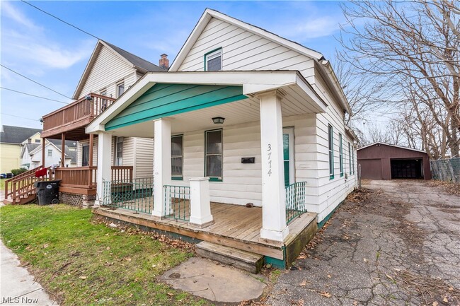 Building Photo - 3774 E 55th St