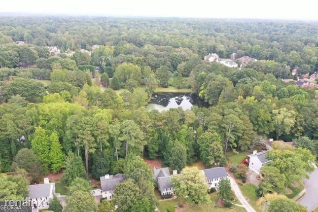 Building Photo - 4 br, 2 bath House - 3214 Woodleaf Court