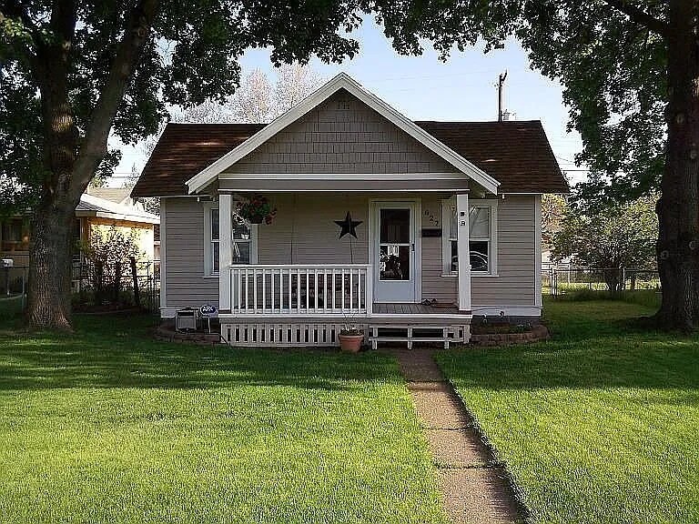 Foto principal - 627 W Providence Ave