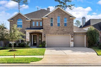 Building Photo - 24518 Ali Creek Ct