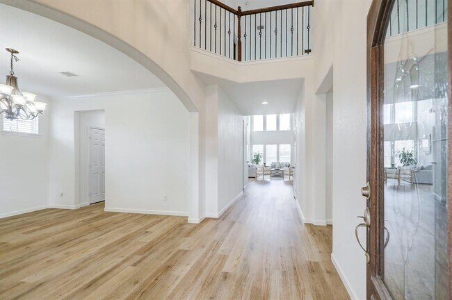 Building Photo - 21314 Autumn Manor Dr