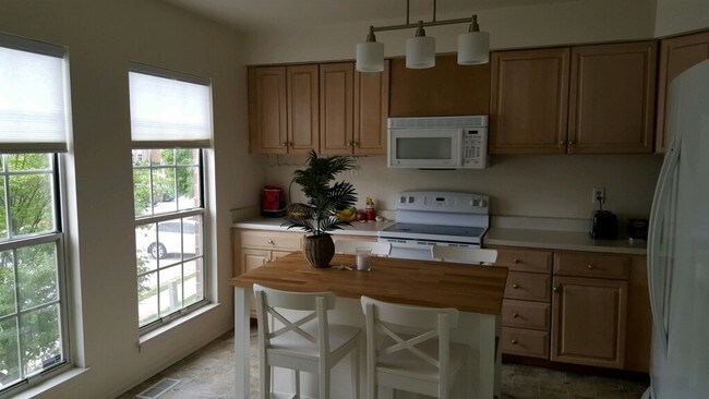 Kitchen - 25 Roger Valley Ct