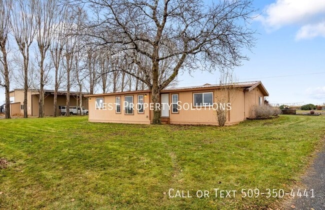 Foto del edificio - 16388 Rd I NE