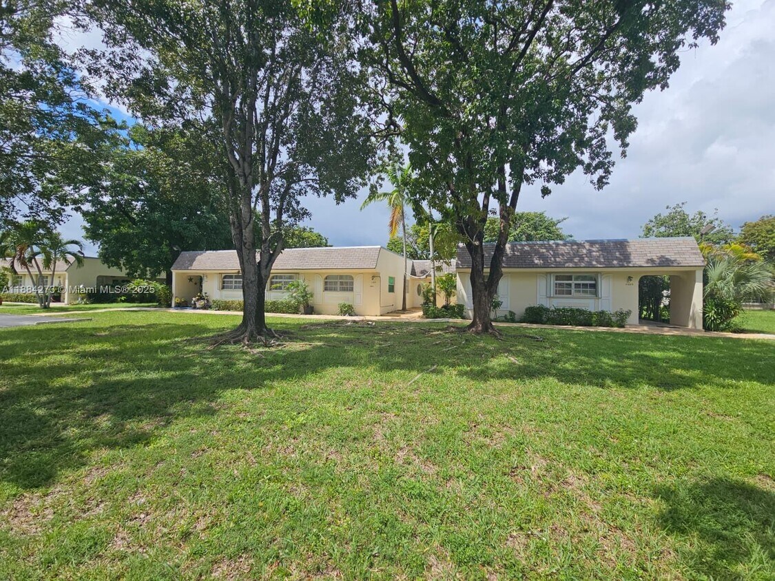 Foto principal - 11287 SW 169th St