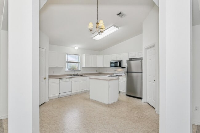 Building Photo - 9523 Parker Pl Dr